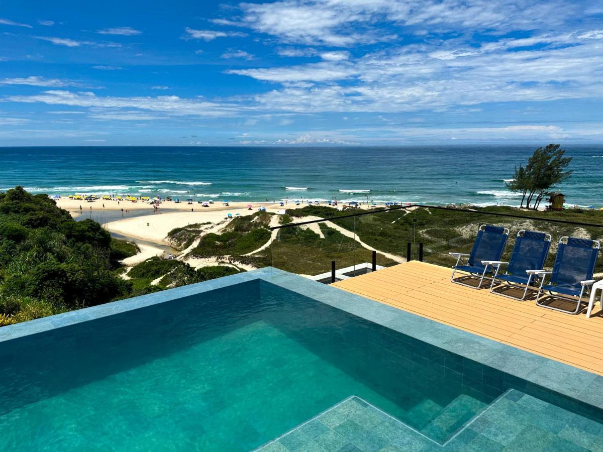 Casa Oceano Do Rosa, Pe Na Areia, Do Rosa Apartment