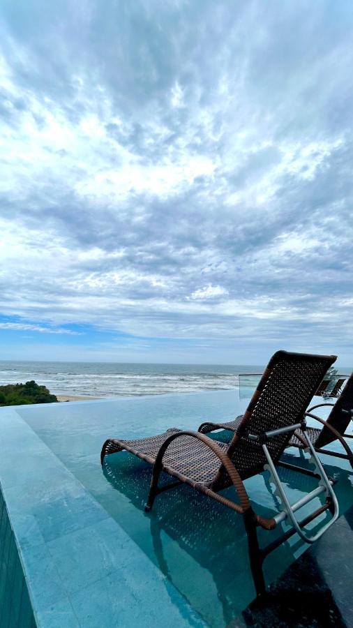 Casa Oceano Do Rosa, Pe Na Areia, Do Rosa *