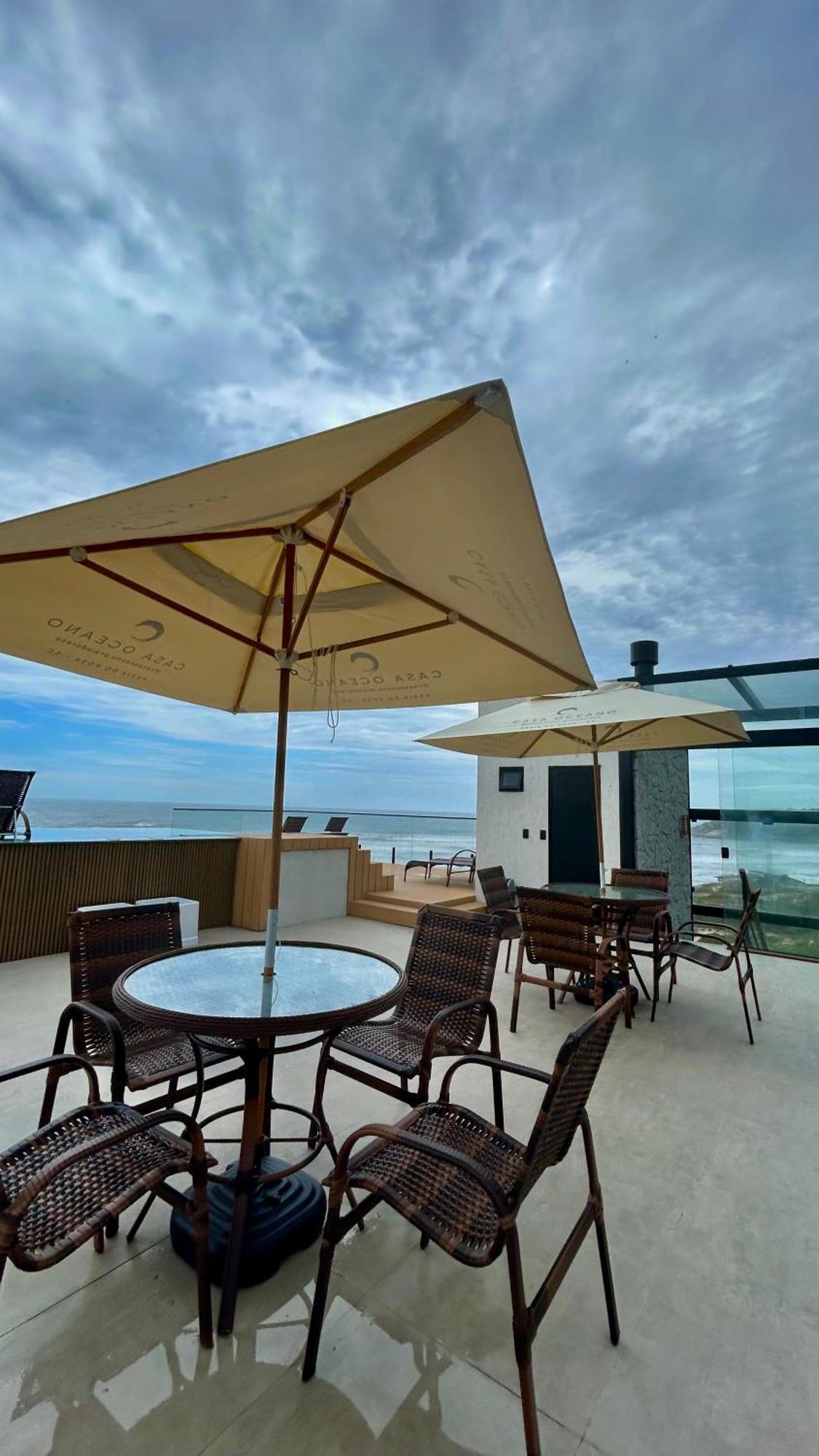 Casa Oceano Do Rosa, Pe Na Areia, Do Rosa * Praia do Rosa