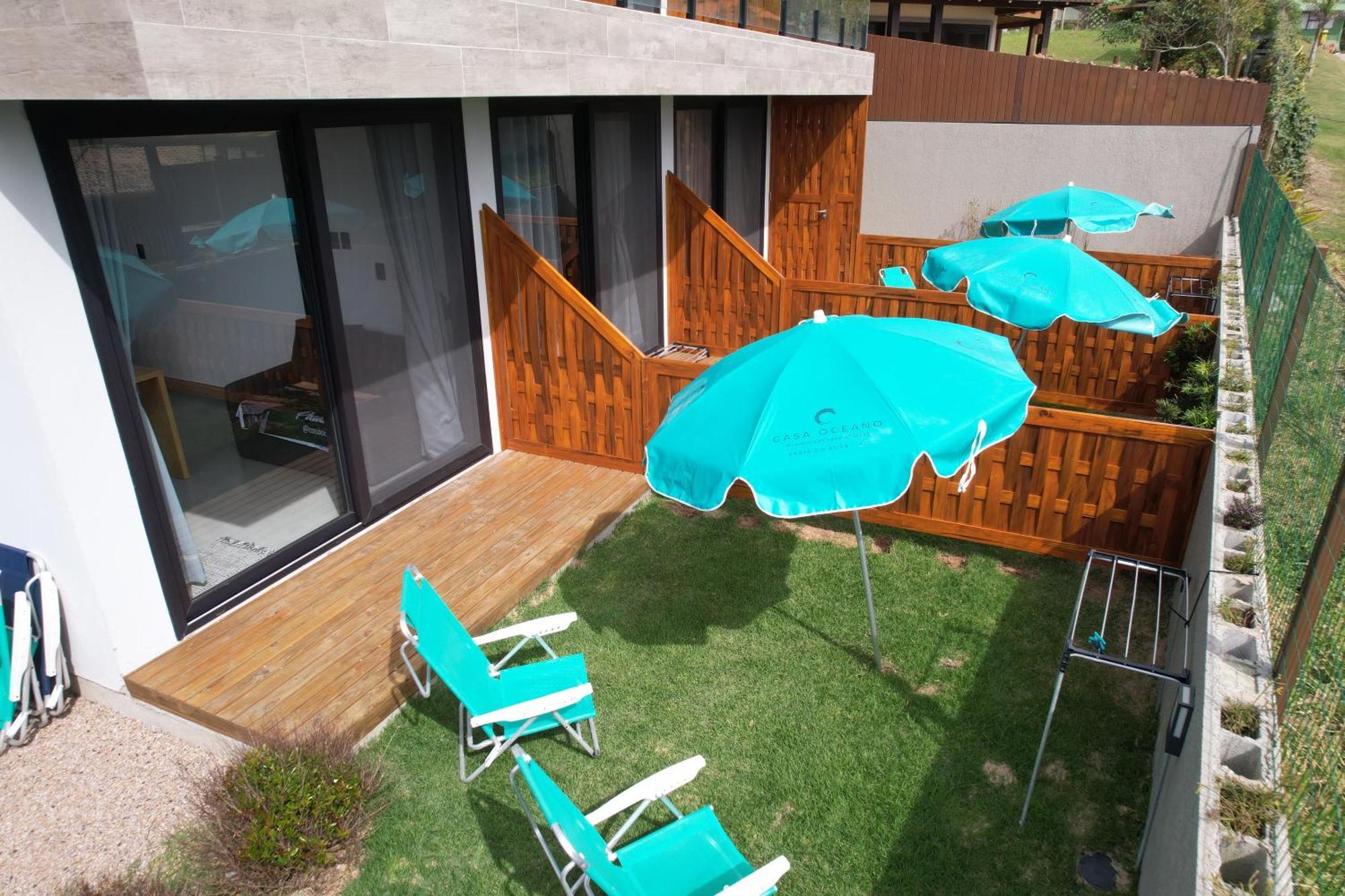 Casa Oceano Do Rosa, Pe Na Areia, Do Rosa Praia do Rosa