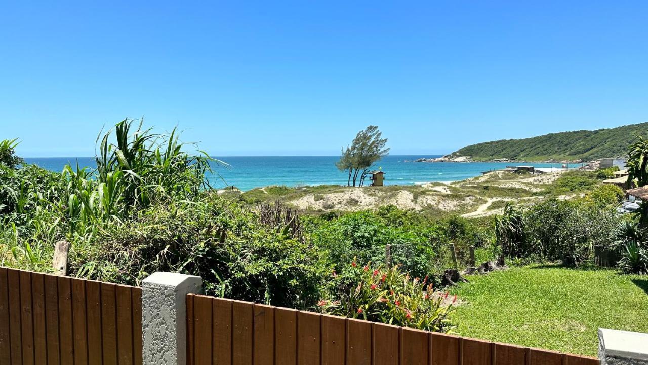 Apartamento Casa Oceano Do Rosa, Pe Na Areia, Do Rosa *
